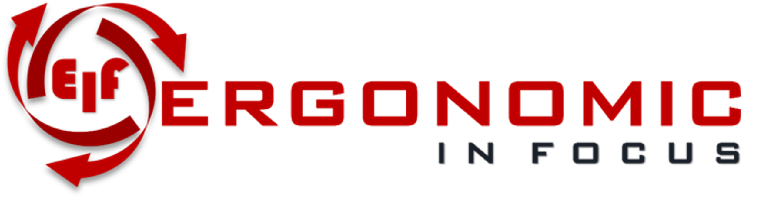 Ergonomic In Focus